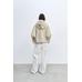 ВОДООТТАЛКИВАЮЩИЙ ТРЕНЧ ИЗ КОЛЛЕКЦИИ ZW COLLECTION