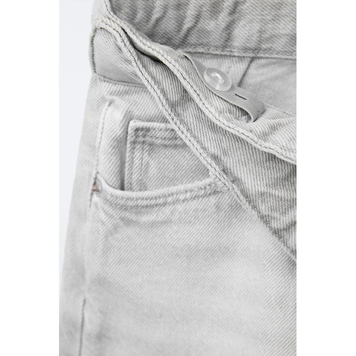 ДЖИНСОВЫЕ БЕРМУДЫ SKORT