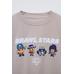 ФУТБОЛКА BRAWL STARS © SUPERCELL OY