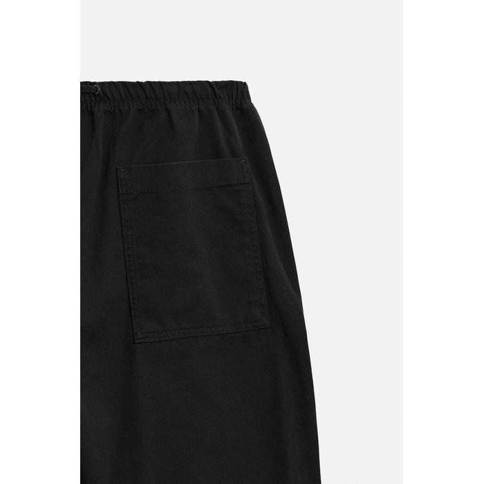 БРЮКИ CARROT FIT