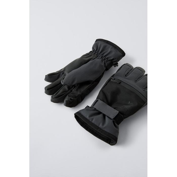 НЕСКОЛЬЗЯЩАЯ ЛЫЖНАЯ КОЛЛЕКЦИЯ GLOVE S