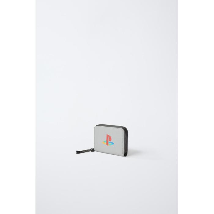КОШЕЛЕК, ПОСВЯЩЕННЫЙ 30-летию PLAYSTATION™