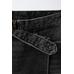 ДЖИНСОВЫЕ БЕРМУДЫ SKORT