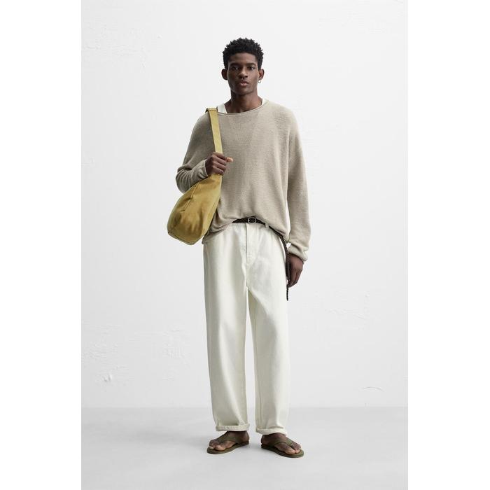 RELAXED</span>ПРИТАЛЕННЫЙ<span translate="no">EX СВИТЕР