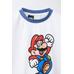 ОТ 6 ДО 14 ЛЕТ/ SUPER MARIO BROS © ПИЖАМА NINTENDO