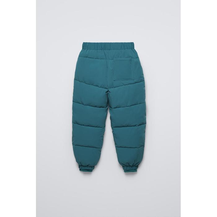 БРЮКИ ИЗ КОЛЛЕКЦИИ SKI COLLECTION С ВОДООТТАЛКИВАЮЩЕЙ И ВЕТРОЗАЩИТНОЙ ПОДКЛАДКОЙ
