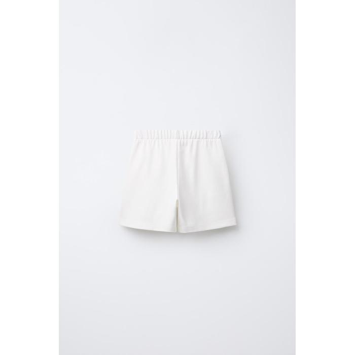 ЦВЕТОЧНЫЕ БЕРМУДЫ SKORT