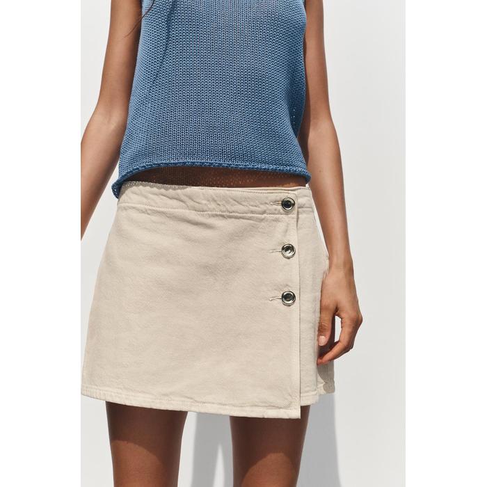 ДЖИНСОВАЯ КУРТКА SKORT Z1975