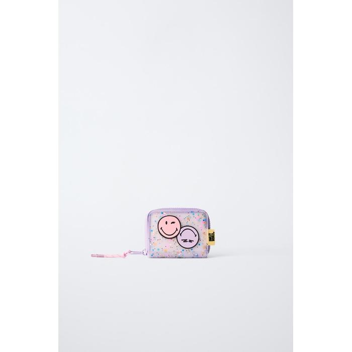 КОШЕЛЕК SMILEYWORLD ®