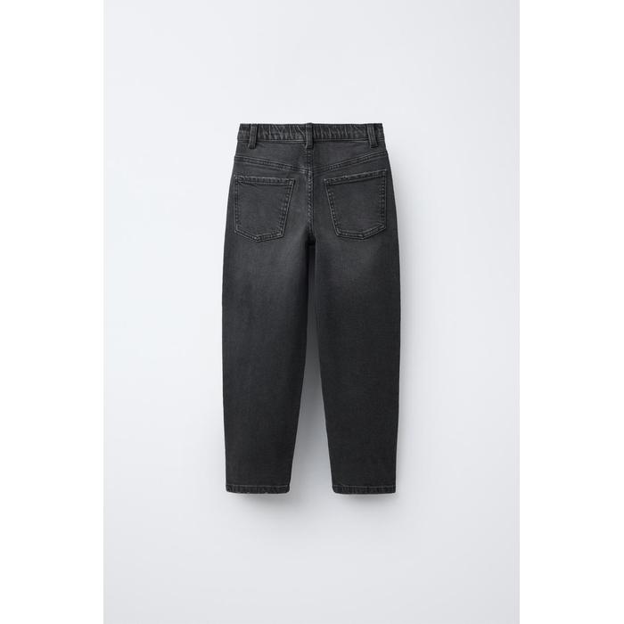 УДОБНЫЕ MOM FIT ДЖИНСЫ