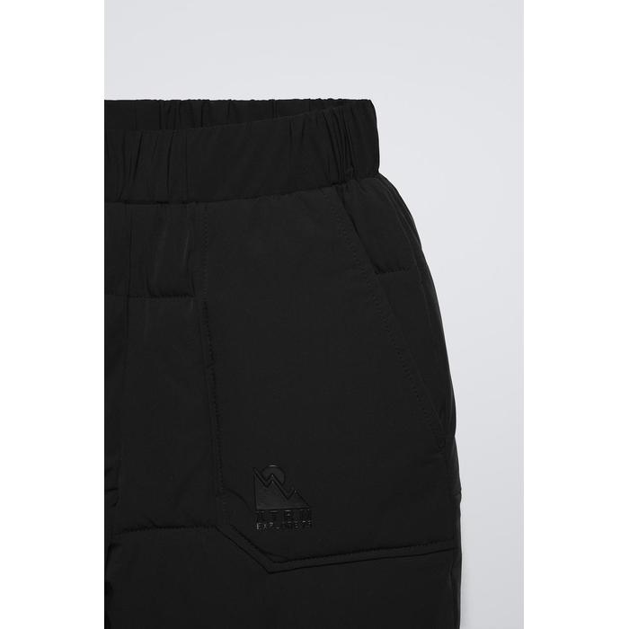 БРЮКИ ИЗ КОЛЛЕКЦИИ SKI COLLECTION С ВОДООТТАЛКИВАЮЩЕЙ И ВЕТРОЗАЩИТНОЙ ПОДКЛАДКОЙ