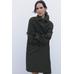 ТРЕНЧКОТ ОВЕРСАЙЗ ИЗ КОЛЛЕКЦИИ ZW COLLECTION