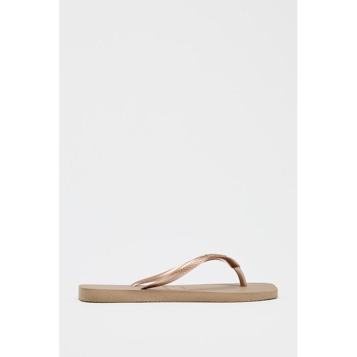 БОСОНОЖКИ HAVAIANAS ® x ZARA