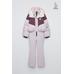 ВЕТРОЗАЩИТНЫЙ И ВОДООТТАЛКИВАЮЩИЙ ПУХОВЫЙ КОМБИНЕЗОН RECCO® SYSTEM SKI COLLECTION