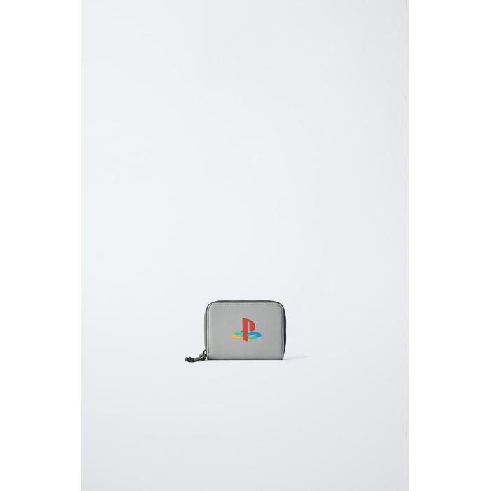 КОШЕЛЕК, ПОСВЯЩЕННЫЙ 30-летию PLAYSTATION™