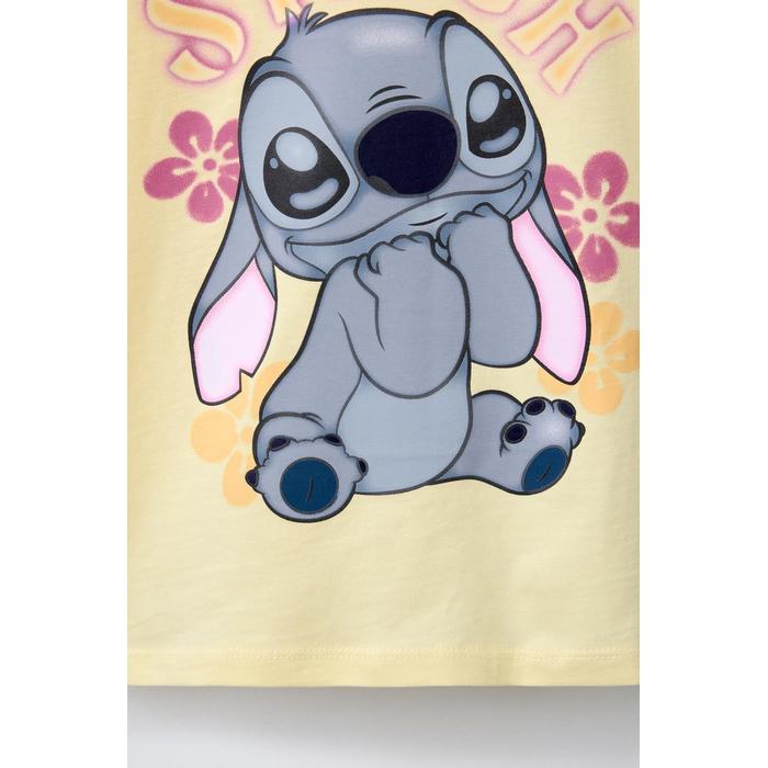 DISNEY ФУТБОЛКА LILO &amp; STITCH ©