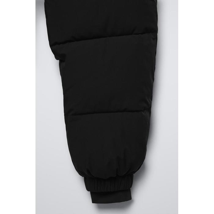 БРЮКИ ИЗ КОЛЛЕКЦИИ SKI COLLECTION С ВОДООТТАЛКИВАЮЩЕЙ И ВЕТРОЗАЩИТНОЙ ПОДКЛАДКОЙ
