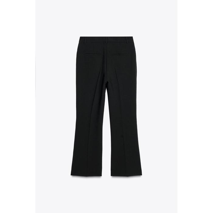 МИНИ-БРЮКИ-КЛЕШ ИЗ КОЛЛЕКЦИИ ZW COLLECTION