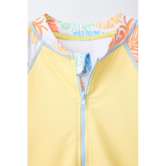 6-14 ЛЕТ/ КУПАЛЬНИК MAUI &amp; SONS ®