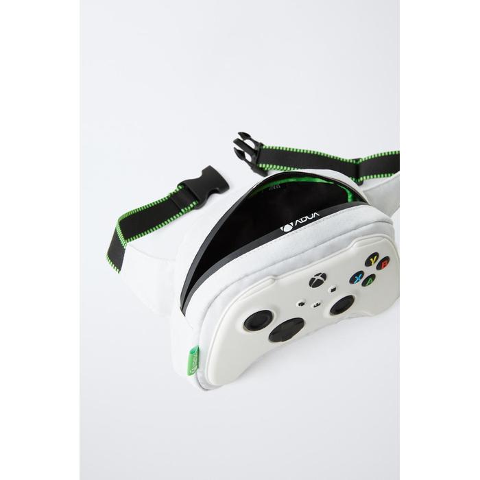 ПОЯСНАЯ СУМКА ДЛЯ XBOX