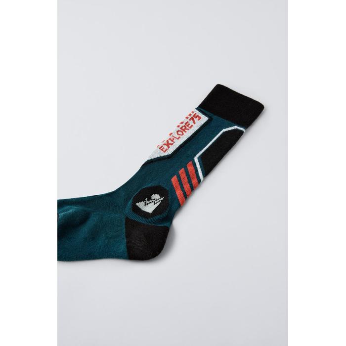 ТЕРМОНОСКИ ИЗ КОЛЛЕКЦИИ SKI COLLECTION