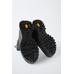 ВОДООТТАЛКИВАЮЩИЕ СТЕГАНЫЕ ЛЫЖНЫЕ БОТИНКИ VIBRAM ® ИЗ КОЛЛЕКЦИИ SKI COLLECTION