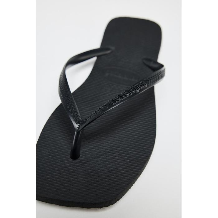 БОСОНОЖКИ HAVAIANAS ® x ZARA