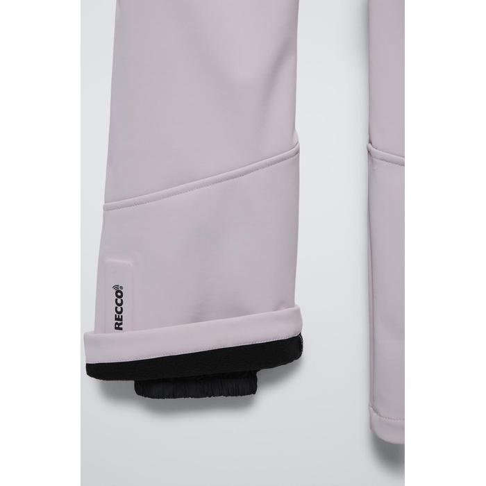 ВЕТРОЗАЩИТНЫЙ И ВОДООТТАЛКИВАЮЩИЙ ПУХОВЫЙ КОМБИНЕЗОН RECCO® SYSTEM SKI COLLECTION