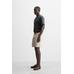 ШОРТЫ-БЕРМУДЫ CHINO REGULAR FIT