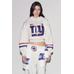 ТОЛСТОВКА С КАПЮШОНОМ NFL GIANTS