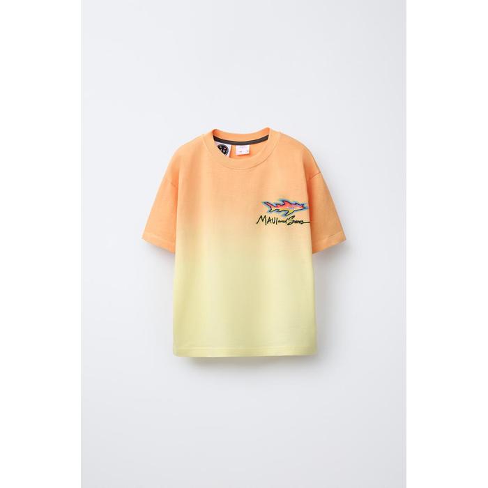 6-14 ЛЕТ/ ПИЖАМЫ MAUI &amp; SONS ®