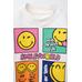ТОЛСТОВКА С РЕЛЬЕФОМ SMILEYWORLD ®