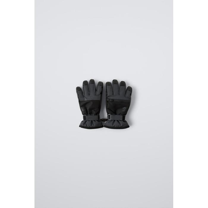 НЕСКОЛЬЗЯЩАЯ ЛЫЖНАЯ КОЛЛЕКЦИЯ GLOVE S