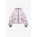 ПУХОВИК ИЗ КОЛЛЕКЦИИ SKI COLLECTION С ТЕХНОЛОГИЕЙ RECCO® ДЛЯ ЗАЩИТЫ ОТ ВОДЫ И ВЕТРА