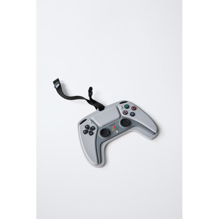 БРЕЛОК ДЛЯ КЛЮЧЕЙ К 30-ЛЕТИЮ PLAYSTATION™