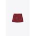 ЖАККАРДОВАЯ НАКИДКА SKORT