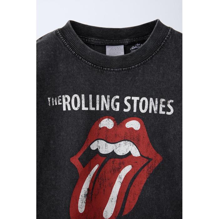 ФУТБОЛКА ROLLING STONES ©