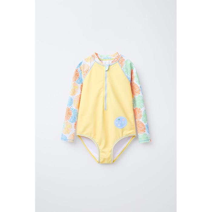 6-14 ЛЕТ/ КУПАЛЬНИК MAUI &amp; SONS ®