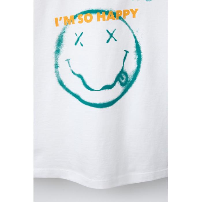 ФУТБОЛКА NIRVANA ®