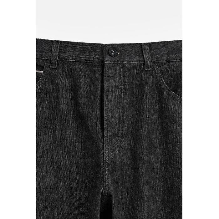 ОБТЯГИВАЮЩИЕ ДЖИНСЫ SELVEDGE SLIM FIT