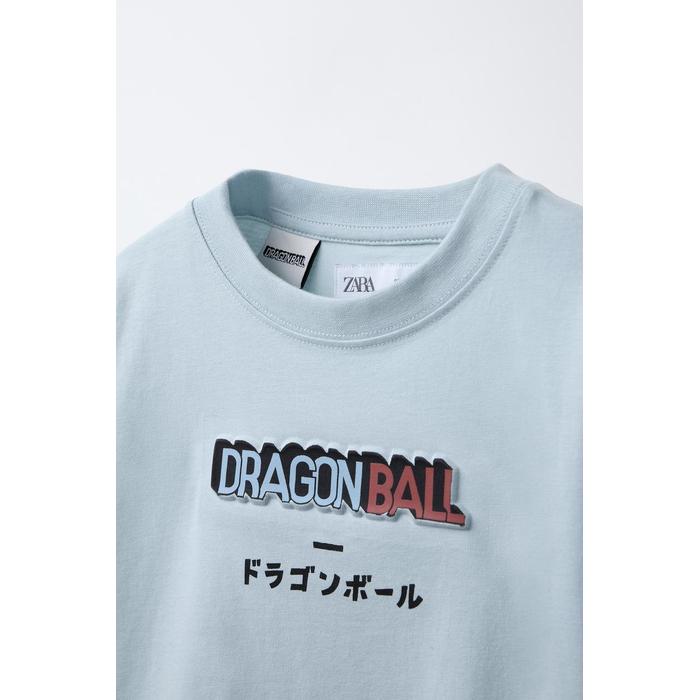 ФУТБОЛКА DRAGON BALL©
