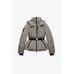 ПУХОВИК ИЗ КОЛЛЕКЦИИ SKI COLLECTION С ТЕХНОЛОГИЕЙ RECCO® ДЛЯ ЗАЩИТЫ ОТ ВОДЫ И ВЕТРА