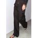 БРЮКИ ПАЛАЦЦО ИЗ 100% ЛЬНА ИЗ КОЛЛЕКЦИИ ZW COLLECTION