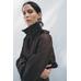 ВОДООТТАЛКИВАЮЩИЙ ТРЕНЧ ИЗ КОЛЛЕКЦИИ ZW COLLECTION