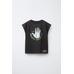 ФЛИСОВАЯ ФУТБОЛКА ZARA X BODY GLOVE ®