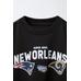 ФУТБОЛКА NEW ORLEANS SAINTS © NFL
