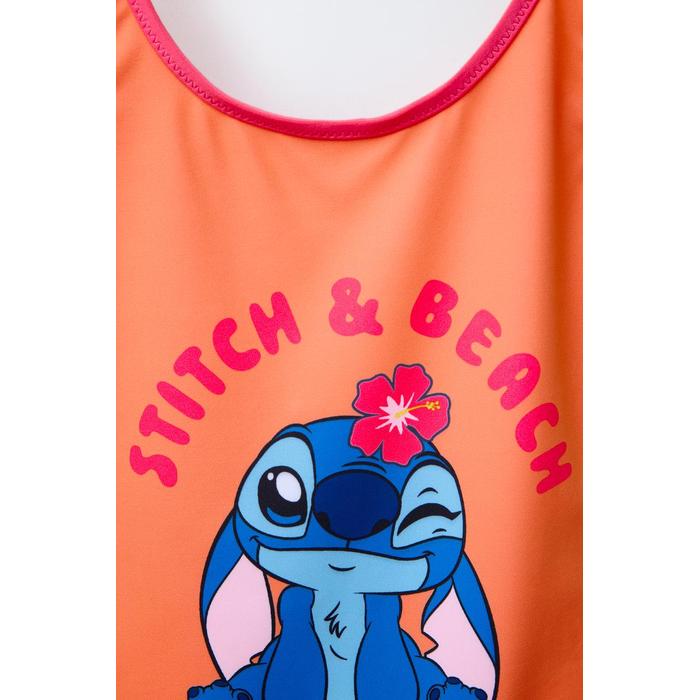 6-14 ЛЕТ/ КУПАЛЬНИК LILO &amp; STITCH ©DISNEY 
