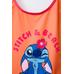 6-14 ЛЕТ/ КУПАЛЬНИК LILO &amp; STITCH ©DISNEY 