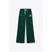 ФЛИСОВЫЕ БРЮКИ NFL JETS