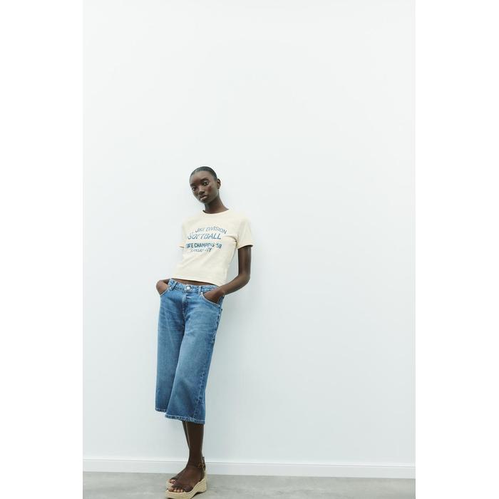 ФУТБОЛКА FLAME TEX T-SHIRT